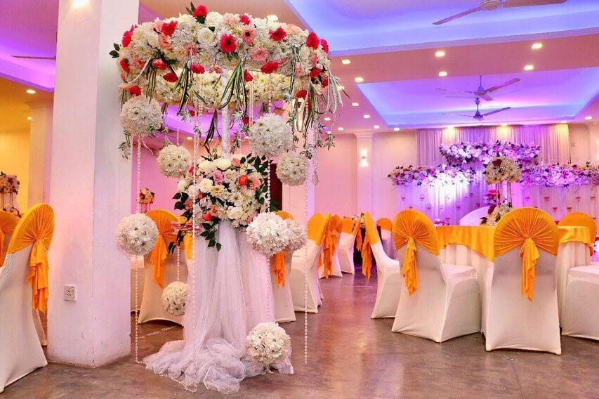 Athkandura Hotel Habarana Ngoại thất bức ảnh