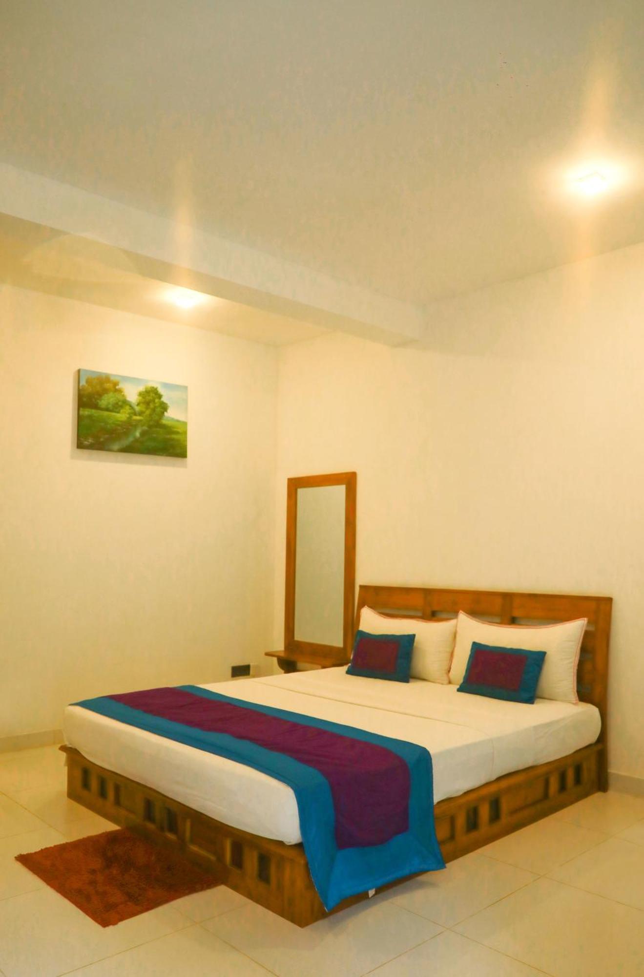 Athkandura Hotel Habarana Ngoại thất bức ảnh
