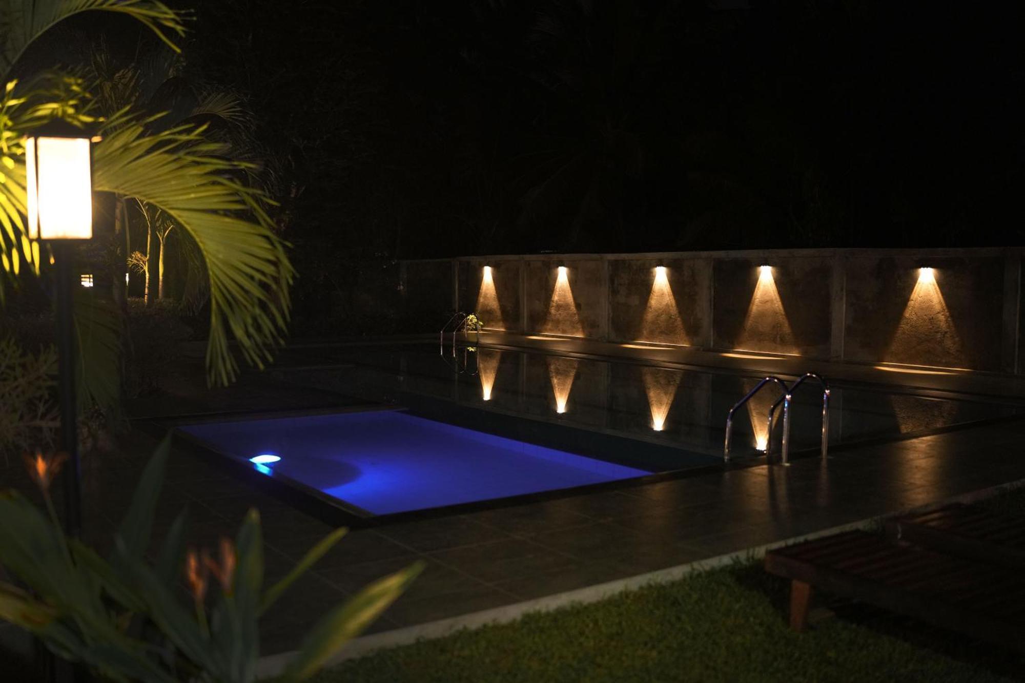 Athkandura Hotel Habarana Ngoại thất bức ảnh
